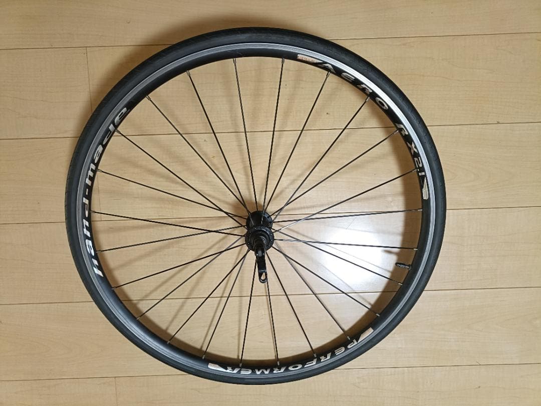 FELT S32 airo トライアスロンバイク