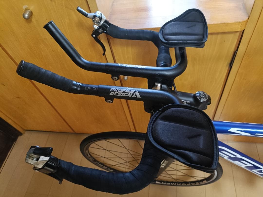 FELT S32 airo トライアスロンバイク