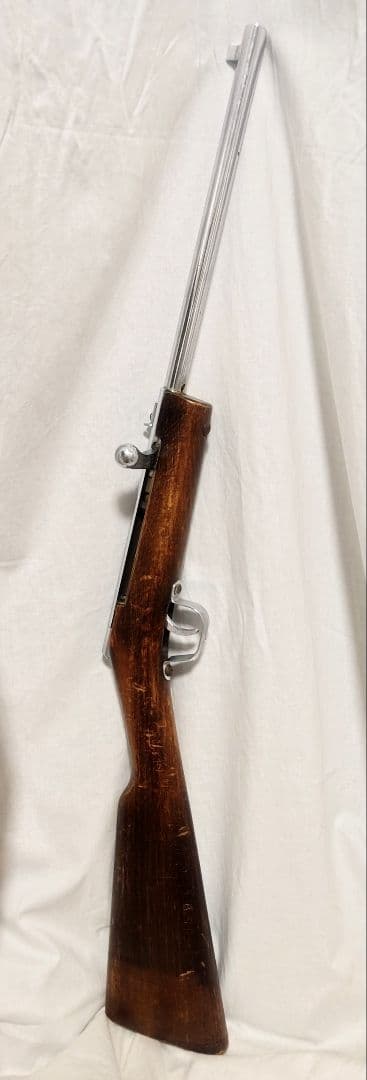 ★希少CAW製！　コルク銃　ライフル VOLKS Model フォルクスモデル