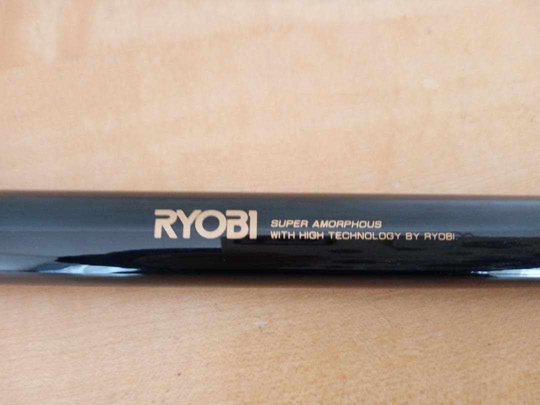 浦千鳥 リョービ 釣り竿