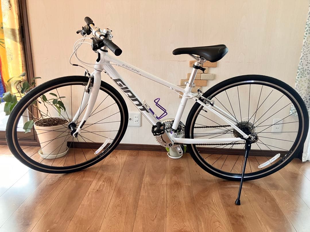 クロスバイク GIANT ESCAPE R3 サイズXXS