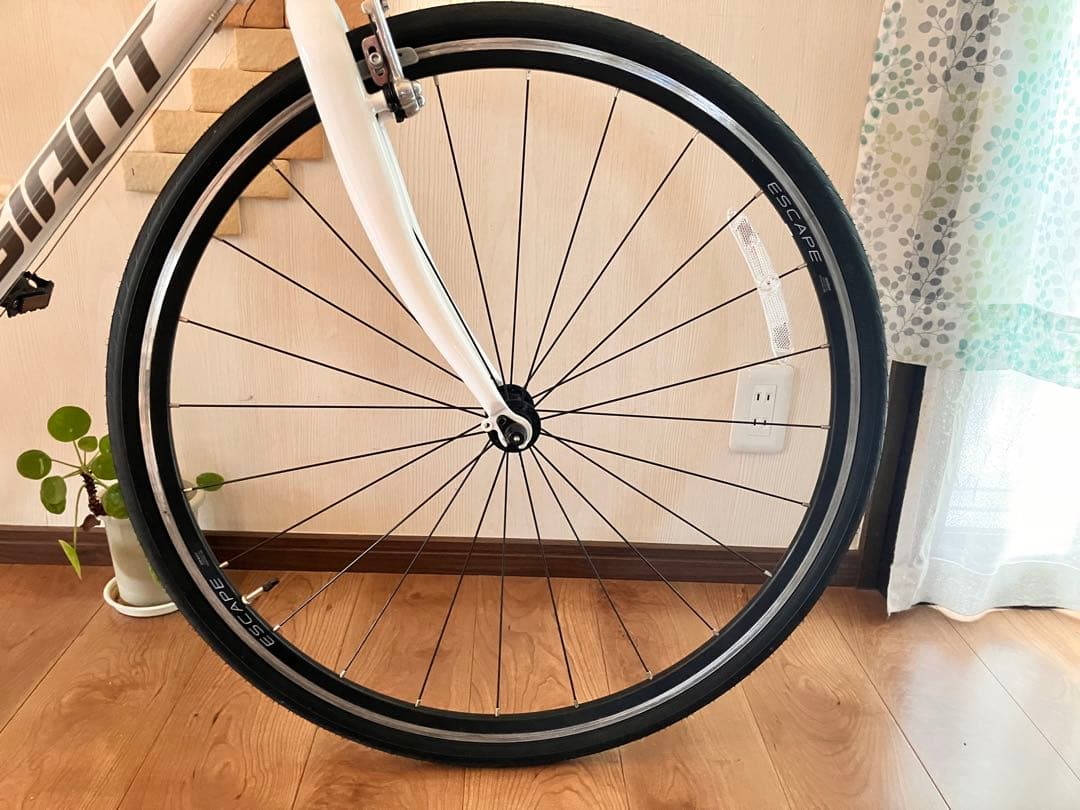 クロスバイク GIANT ESCAPE R3 サイズXXS