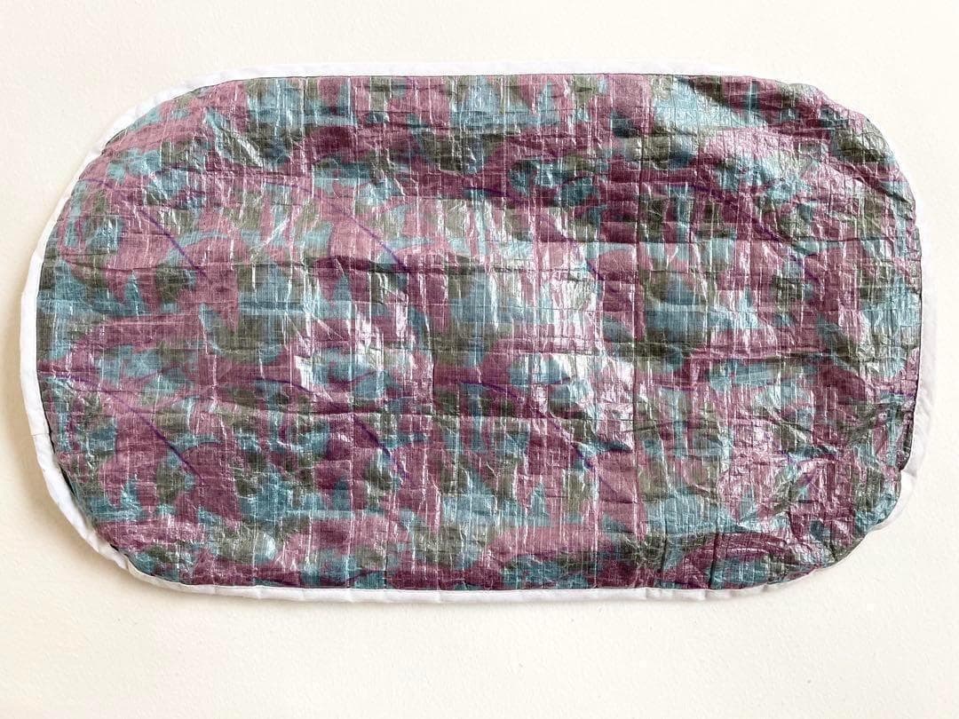 アウトドア寝具 HIGH TAIL DESIGNS Stuff Sack Pillow Fall