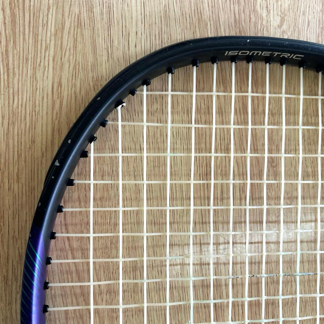 ヨネックス　YONEX 硬式テニスラケット　Vコアプロ100L 2022 G2