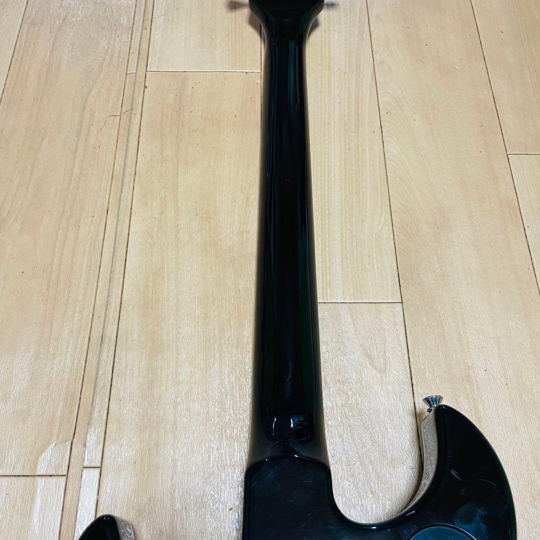 Yamaha エレキギター SFX-Ⅲ ギグケース付