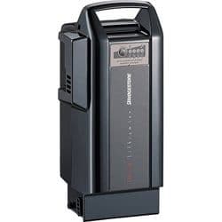 新品未使用 ブリヂストン電動アシスト自転車用バッテリー 12.3Ah