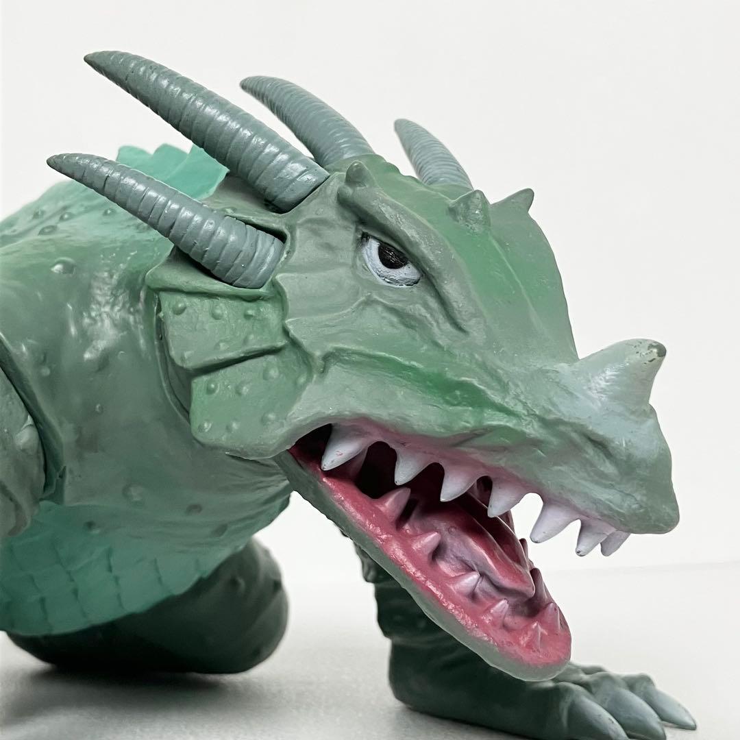 ゼロン ソフビ マーミット 1998 P-プロ