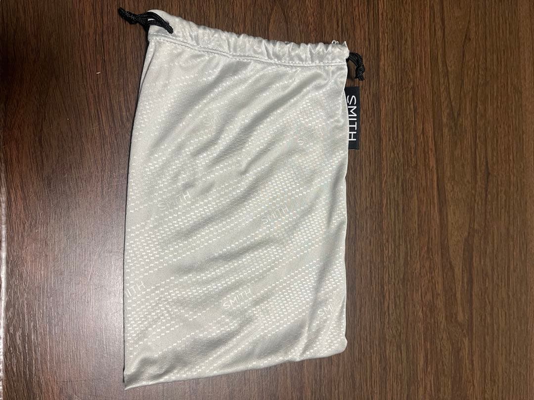 専用 SMITH SQUAD XL Photo ChromaPop ゴーグル