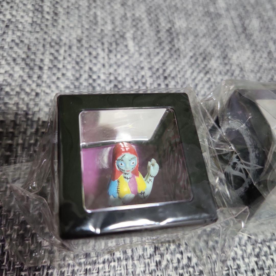 NIGHTMARE ナイトメア コレクションストラップ　キューブ型ストラップ新品