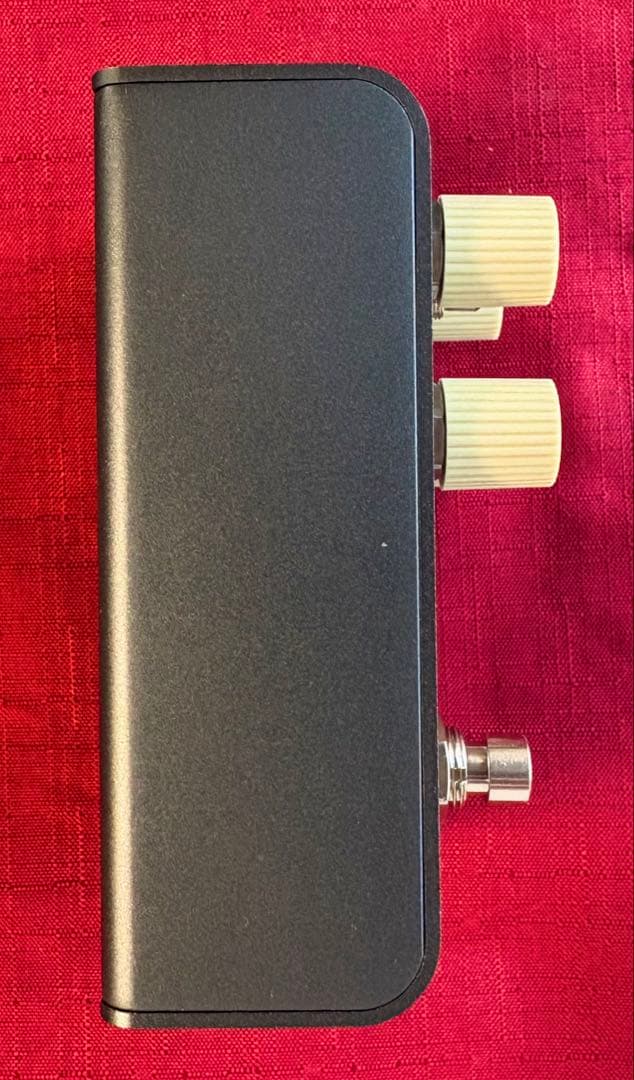 ギター Strymon EC-1 dTape Echo