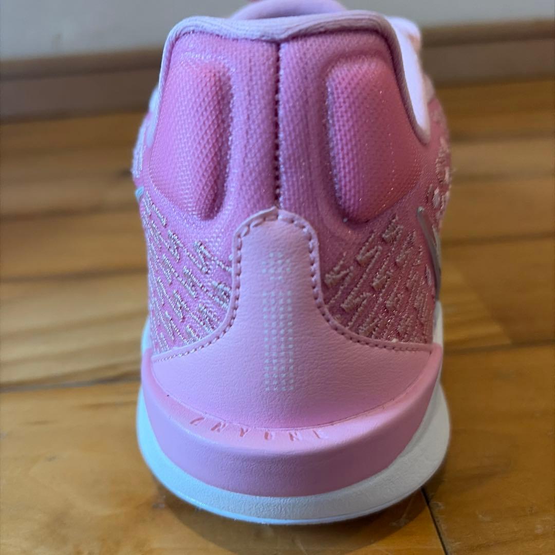 Nike サブリナ2 By You カスタム