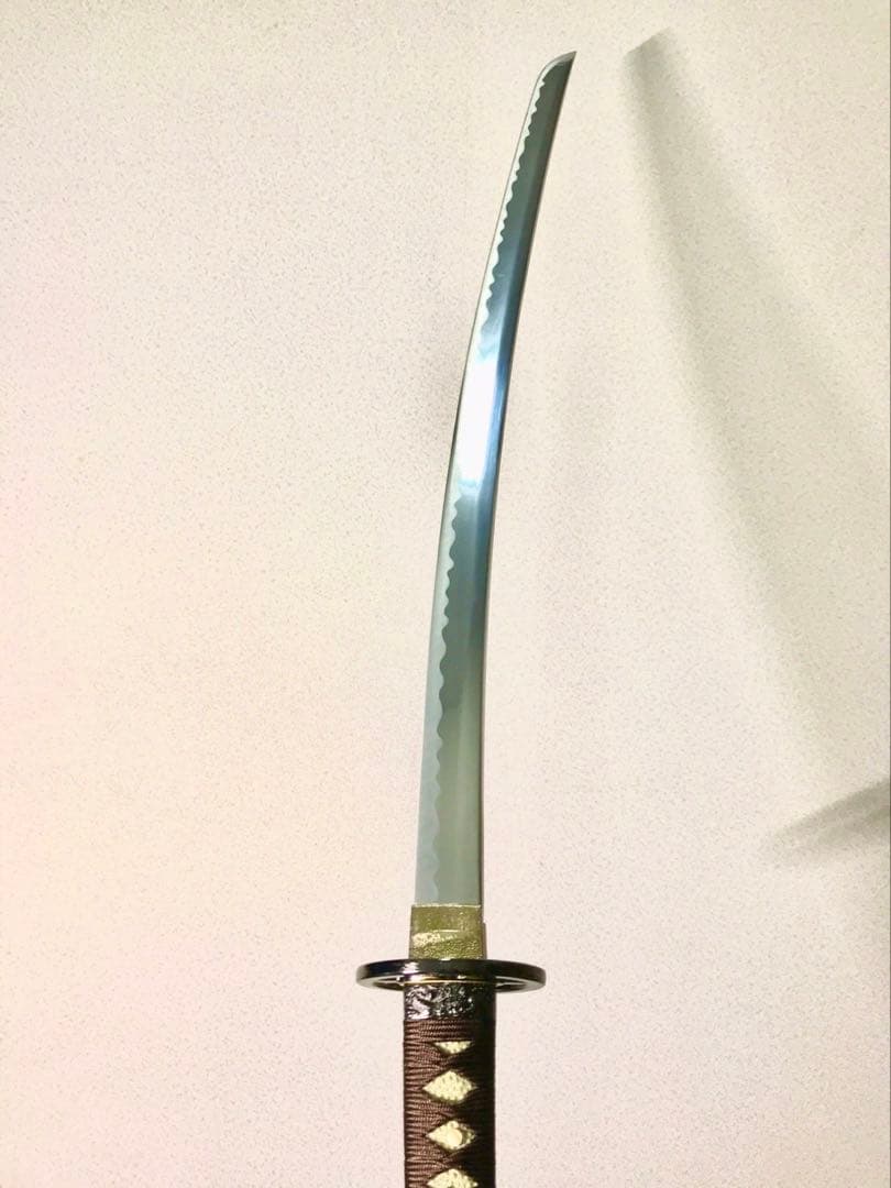 鬼神丸　国重　模造刀　斎藤一　新選組　打刀　脇差　まとめ売り