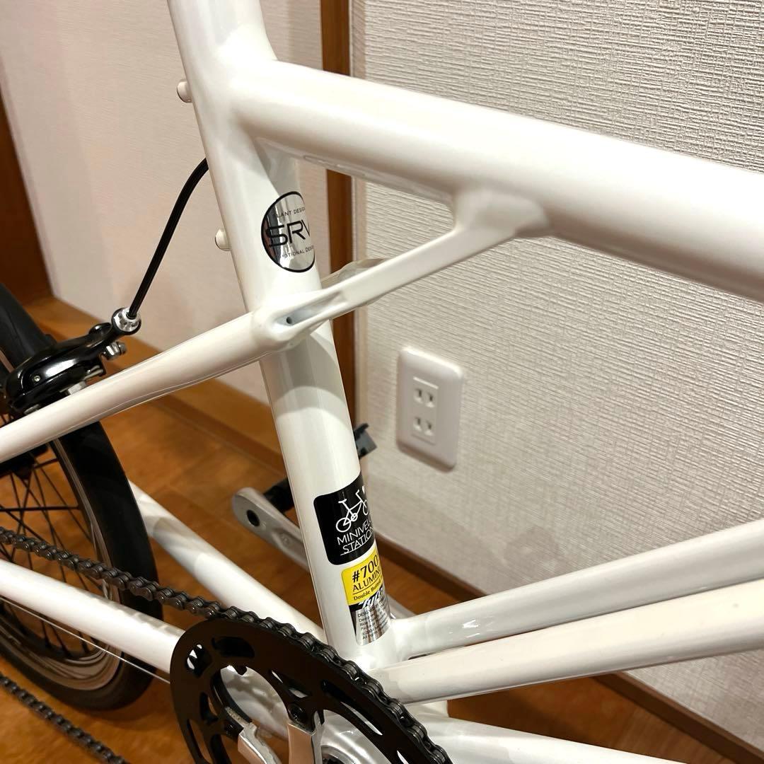 美品 タイレル SRV 軽量8.3kg FXα IVE ダホン ターン p10