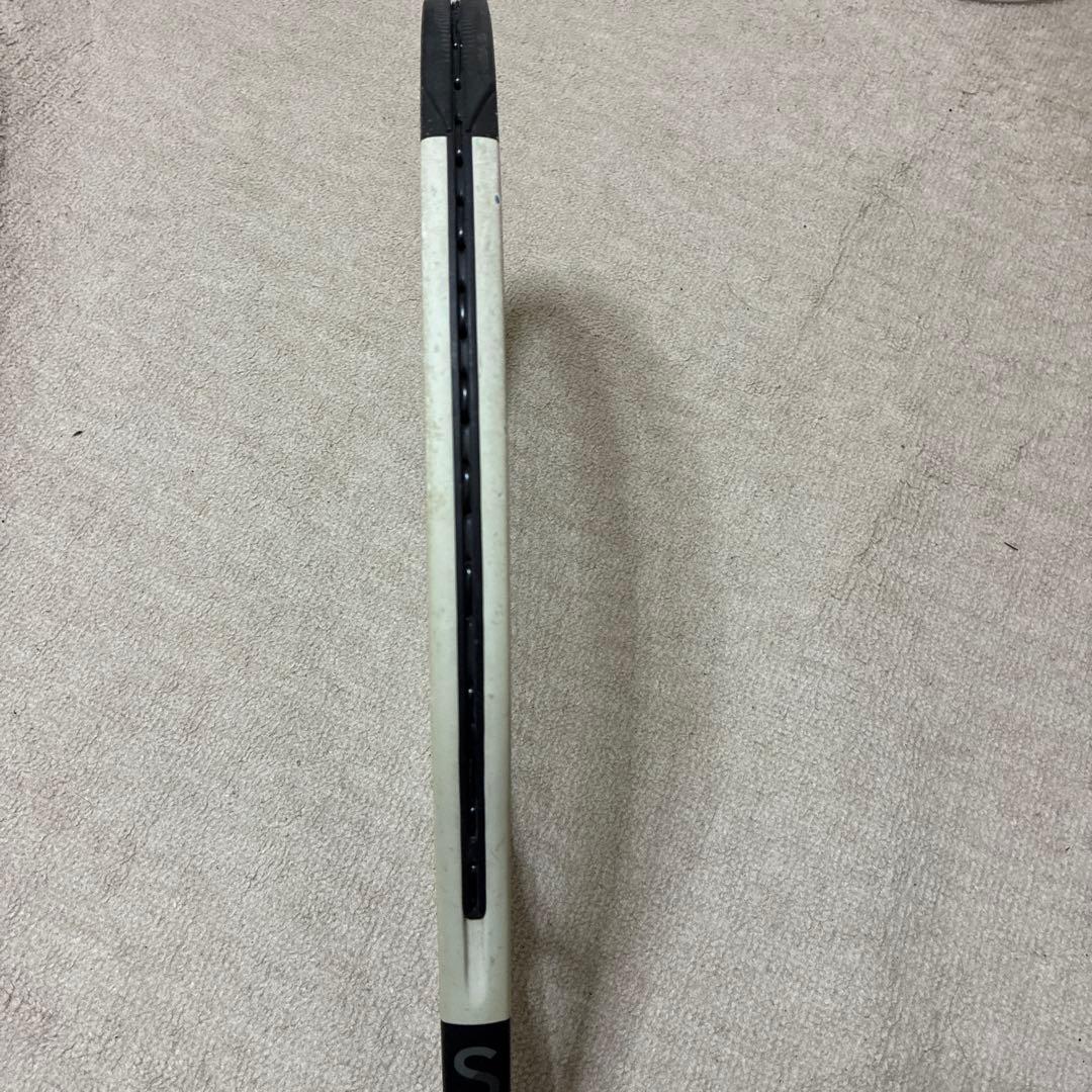 テニス　ラケット　ヘッド　スピードmp