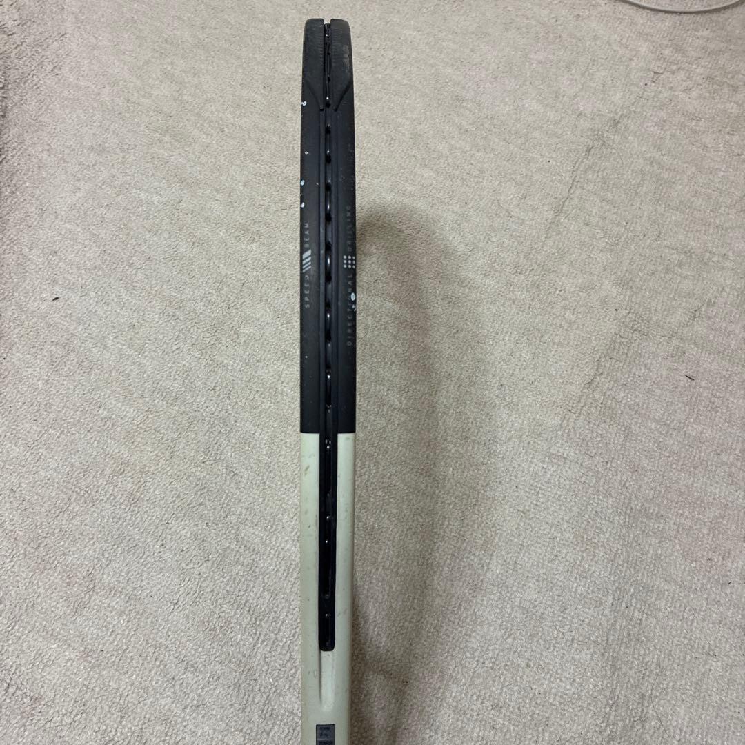 テニス　ラケット　ヘッド　スピードmp