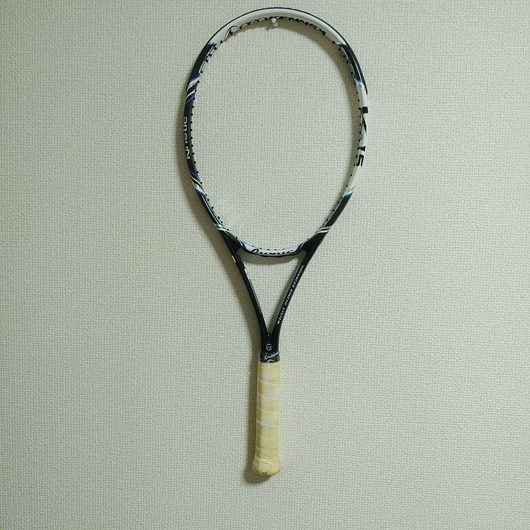 新品未使用【激レア】プロケネックス　Ki 15 260 グリップ２