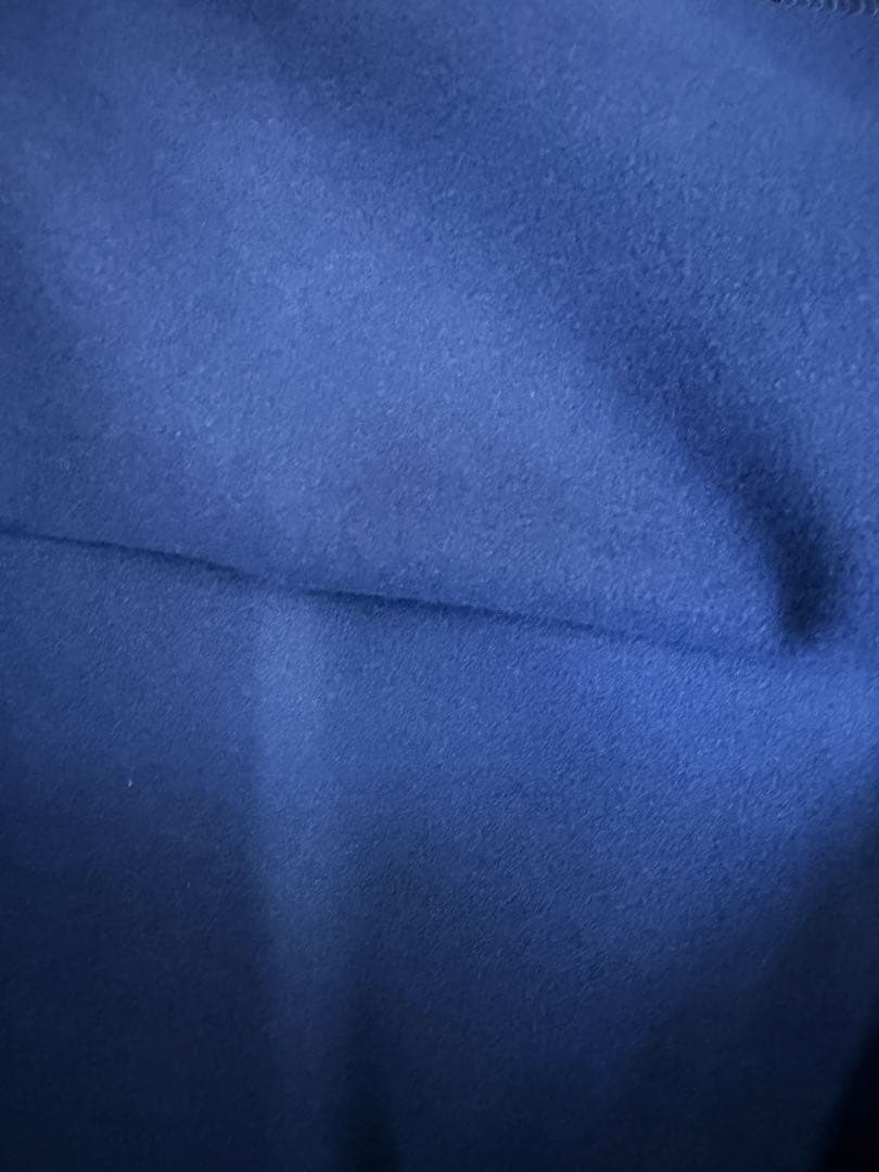 新品正規品【ROUGH&SWELL/L】裏起毛モックネック長袖カットソー