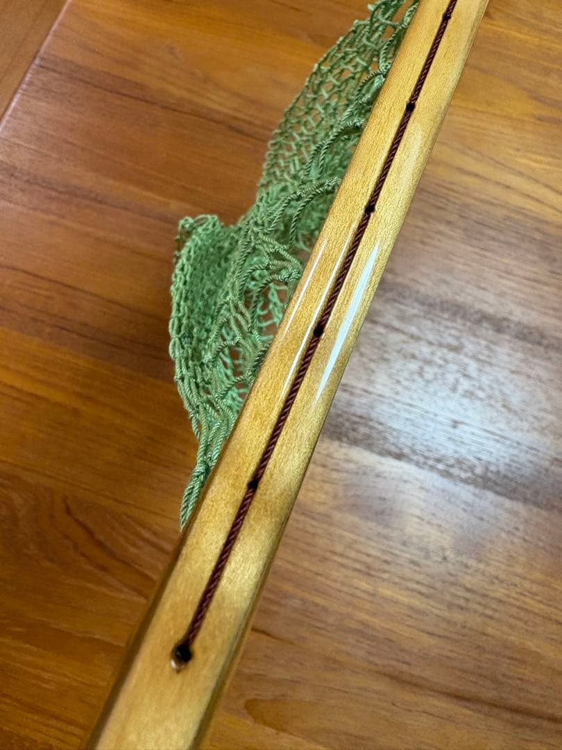 ランディングネット