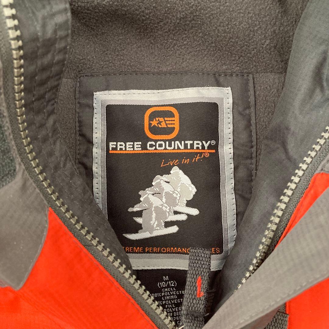 スノーウェア上下セット