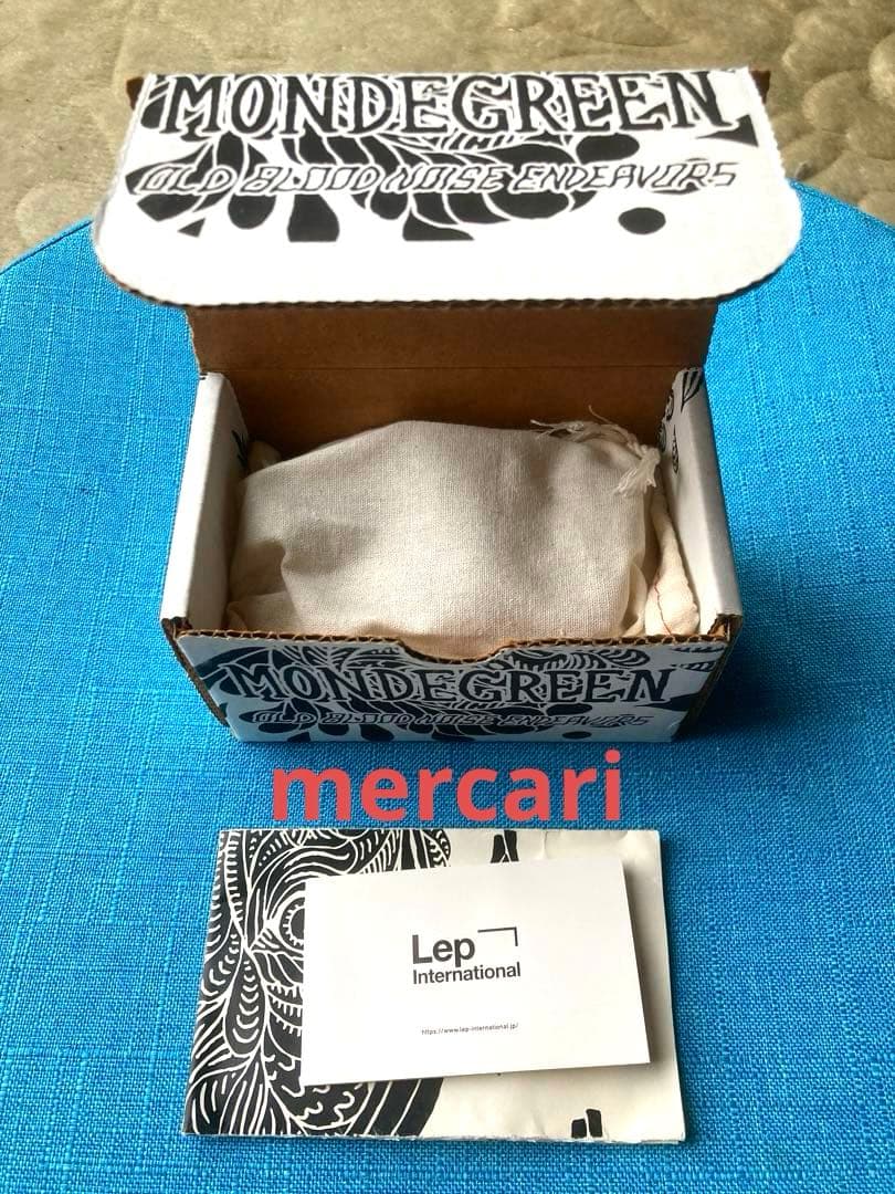 ギター OLD BLOODNOISE ENDEAVORS / MONDE GREEN