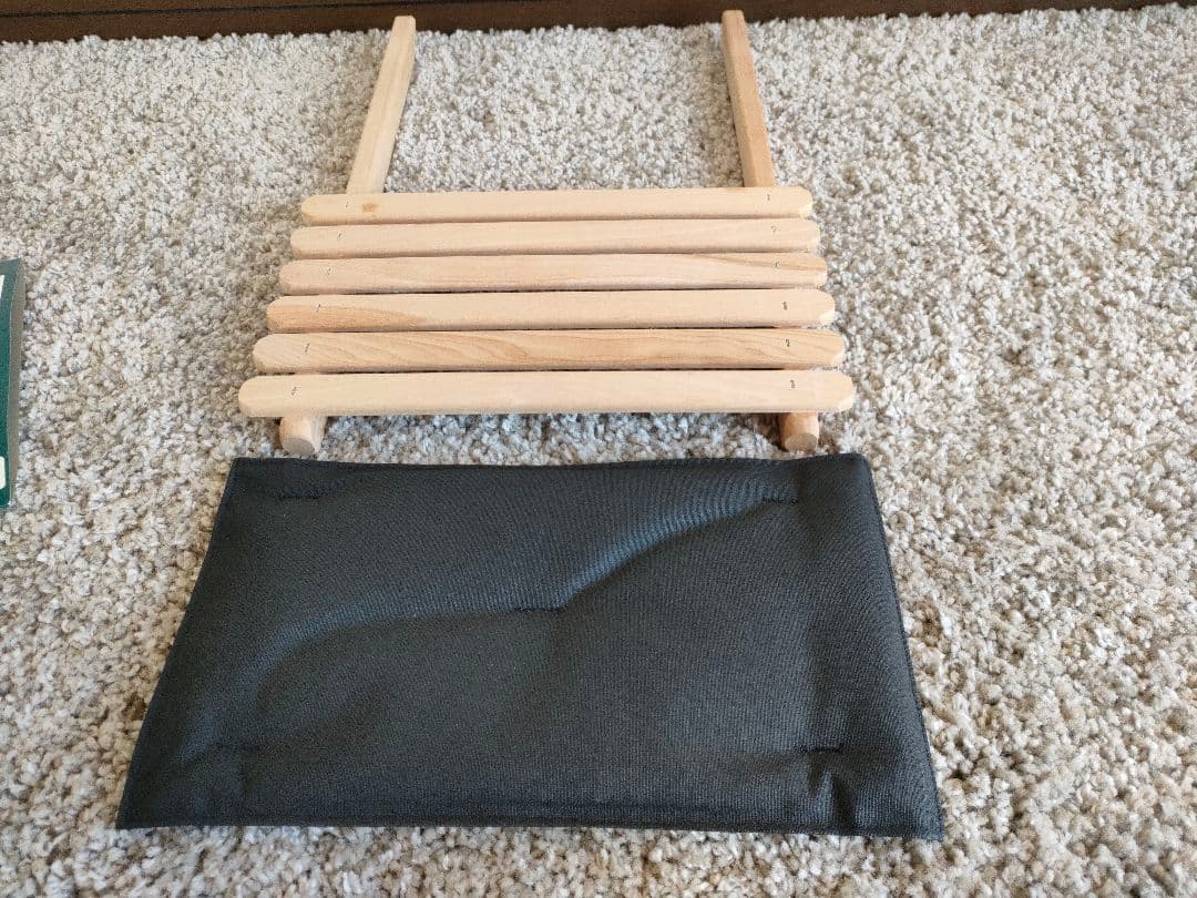 キャンプ太郎さん専用です。Byer of Maine　バイヤーオブメイン