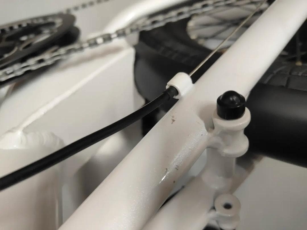 【新春SALE開催中！】電動アシスト自転車 ERWAY A01 ホワイト