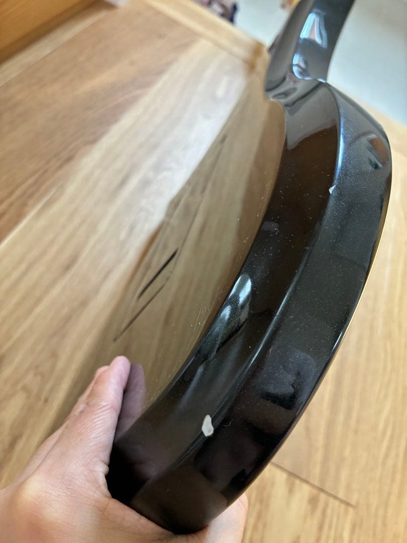 ギター　TOKAI BLAZING FIRE Talbo