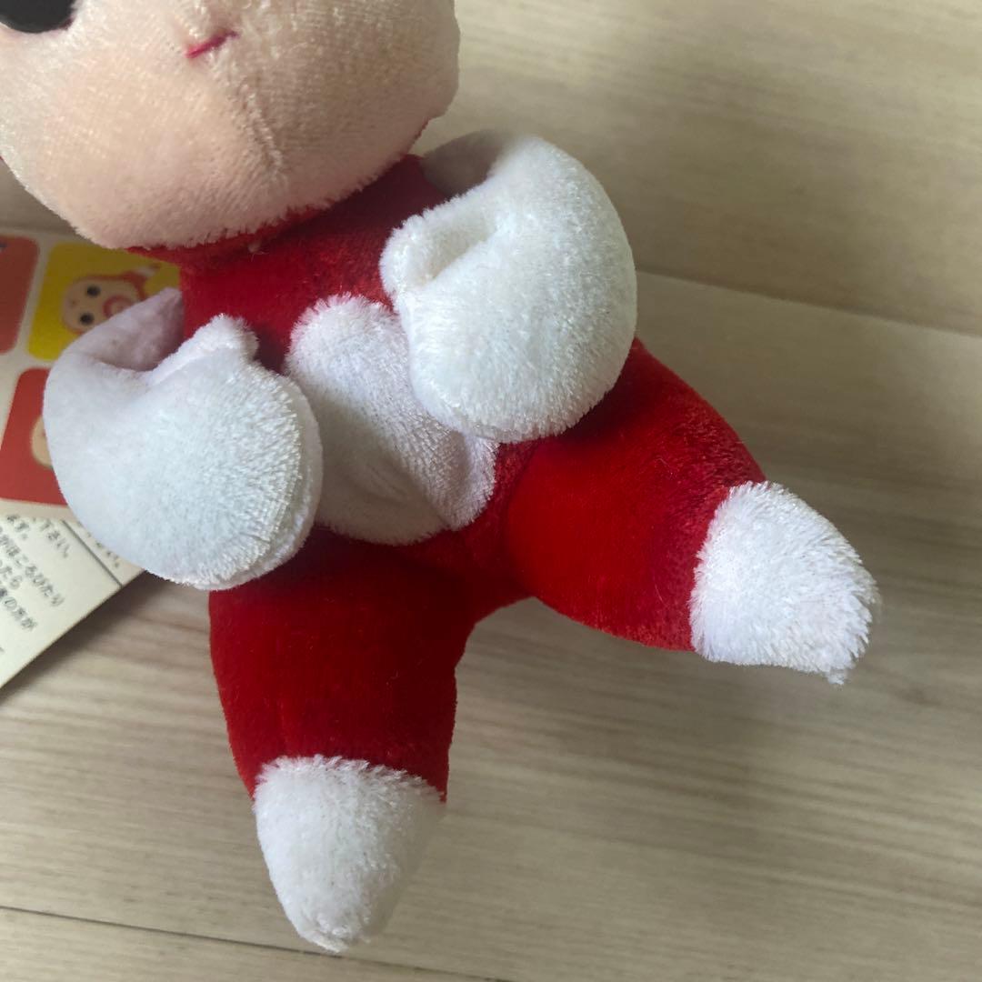 AQUI XI アクイ　ぬいぐるみ　レトロ　PlayStation 希少レア