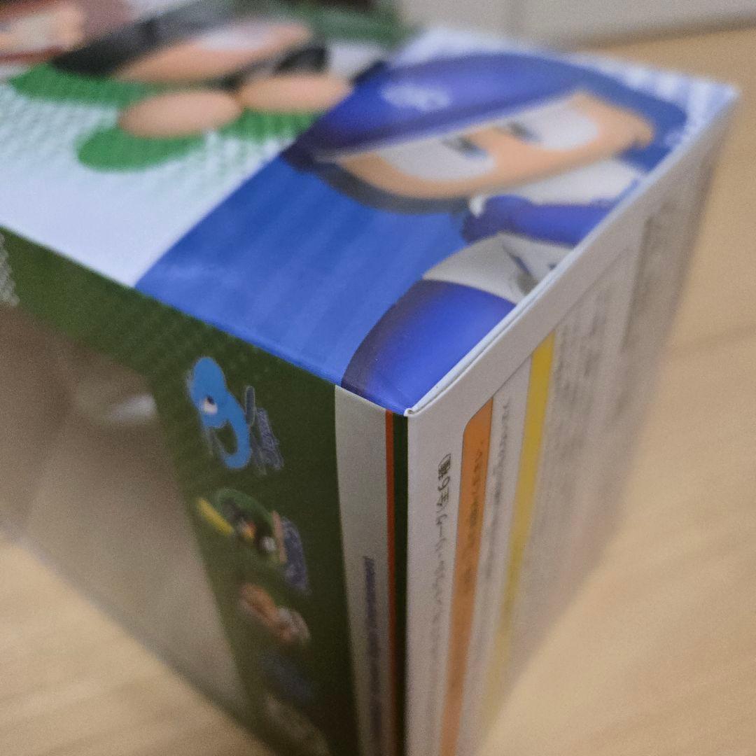 パワプロくん　セントラルリーグ　フィギュア　6体コンプリートセット