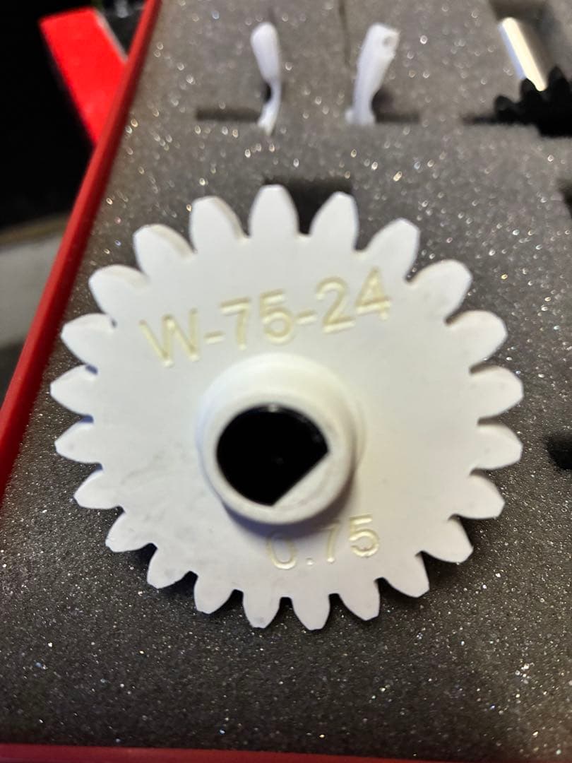 クロスカントリースキー　ストラクチャーツール