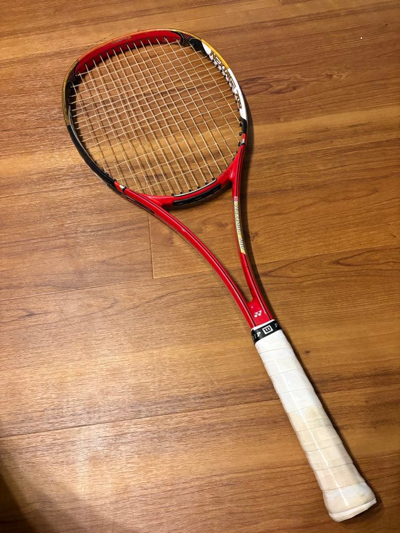 ラケット(軟式用) nextage 70V