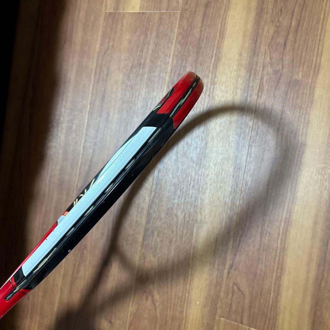 ラケット(軟式用) nextage 70V