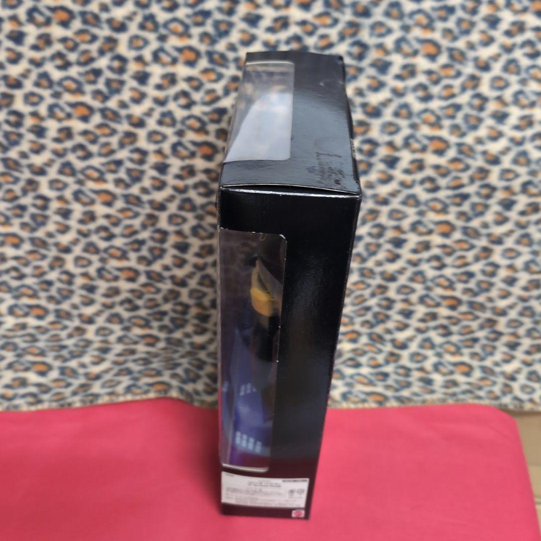 １２インチ　バットマン アクションフィギュア DC MATTEL ハピネット