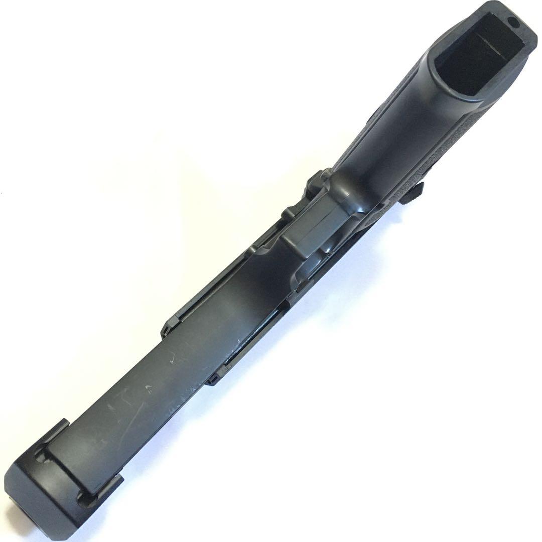 【動作快調!!】 東京マルイ デザートイーグル 50AE ハードキック ガスガン