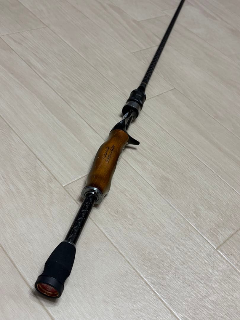 メガバス megabass ARMS CHALLENGE アームズチャレンジ