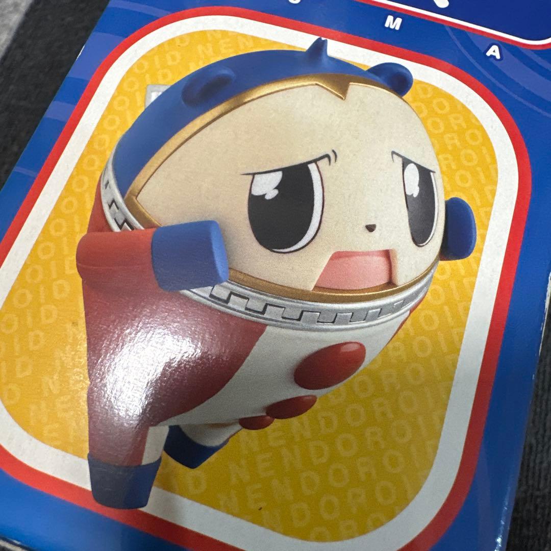 【未開封】ねんどろいどペルソナ4クマ