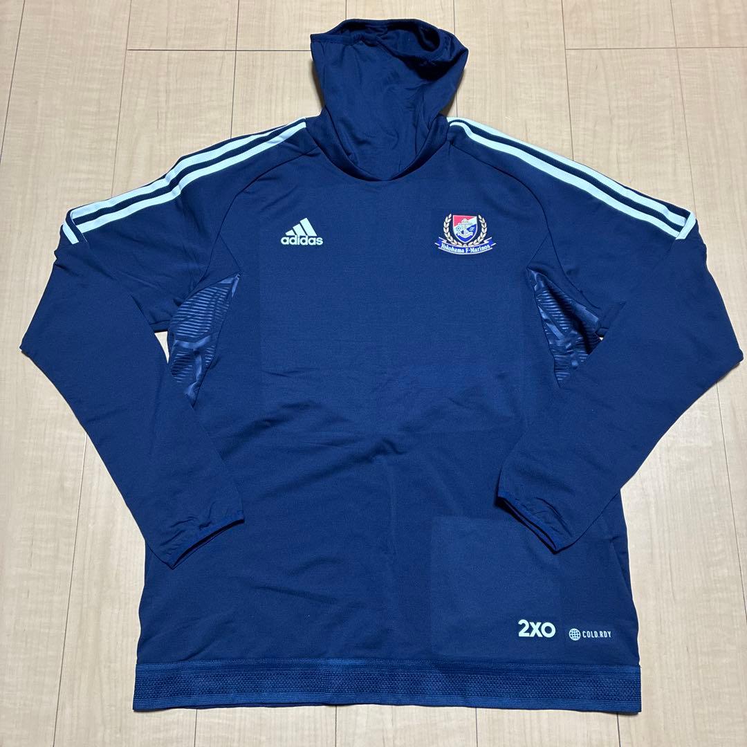 横浜F・マリノス ジャージ 2XO