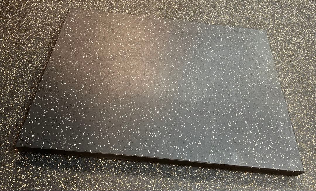 SLDS セルデス NEWゴムチップマット ワイド 厚み50mm 1枚 ④