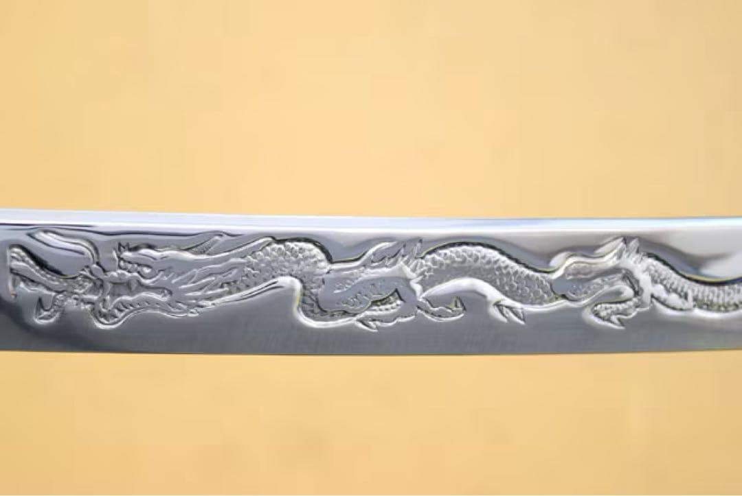 【模造刀】大倶利伽羅 大刀 刀匠 模造刀