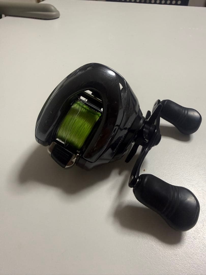 シマノ　18 アンタレスDCMD XG 右