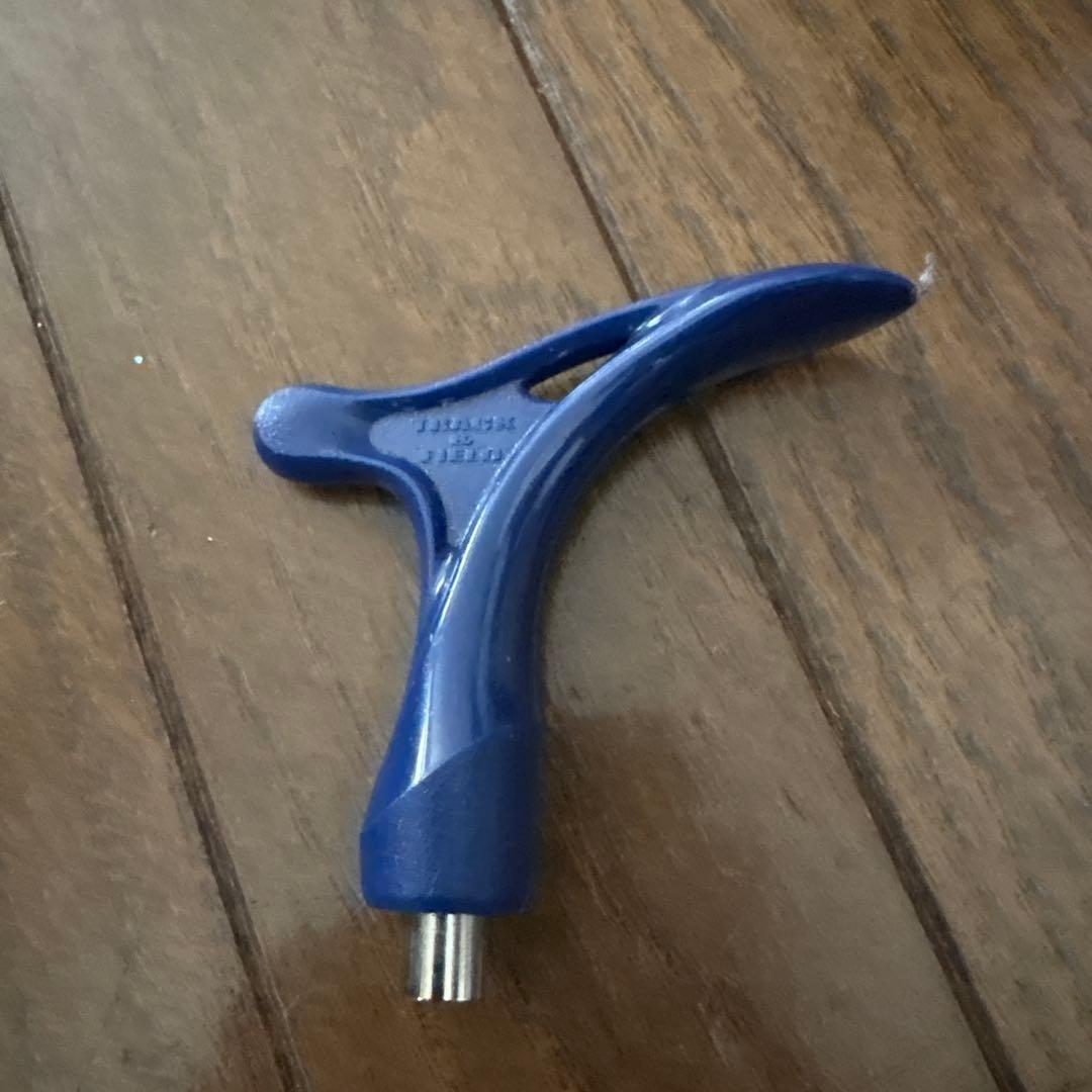 Mizuno エックスストリームMD(中距離)スパイクシューズ　24.0