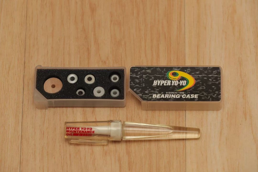 ◆GW限定値下げ◆美品◆ハイパーヨーヨー まとめ売り