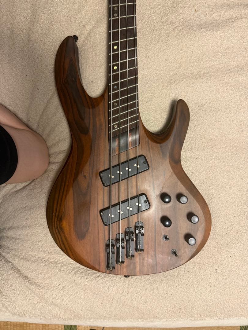 ベース LTD / B-1004SE MULTI-SCALE