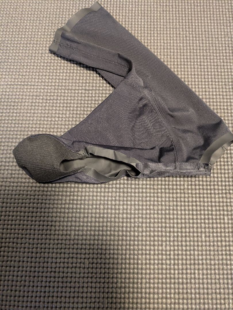 ASSOSOIRES RS Rain Bootiesサイズ1