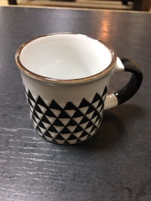 graffiti QP マグカップ