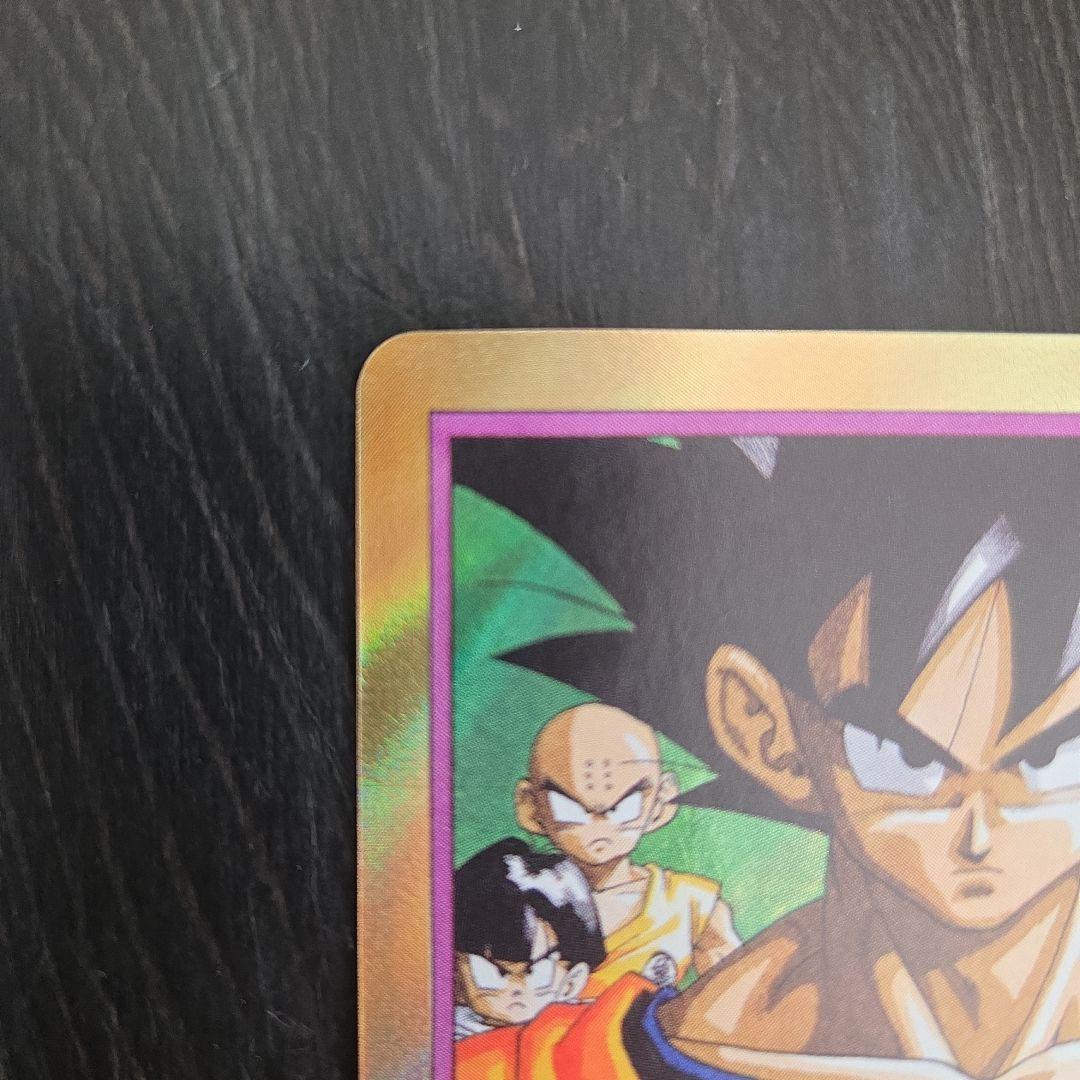 エナジーマーカー　金　24巻　E-78★ マンガブースター ドラゴンボール