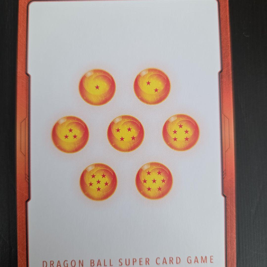 エナジーマーカー　金　24巻　E-78★ マンガブースター ドラゴンボール