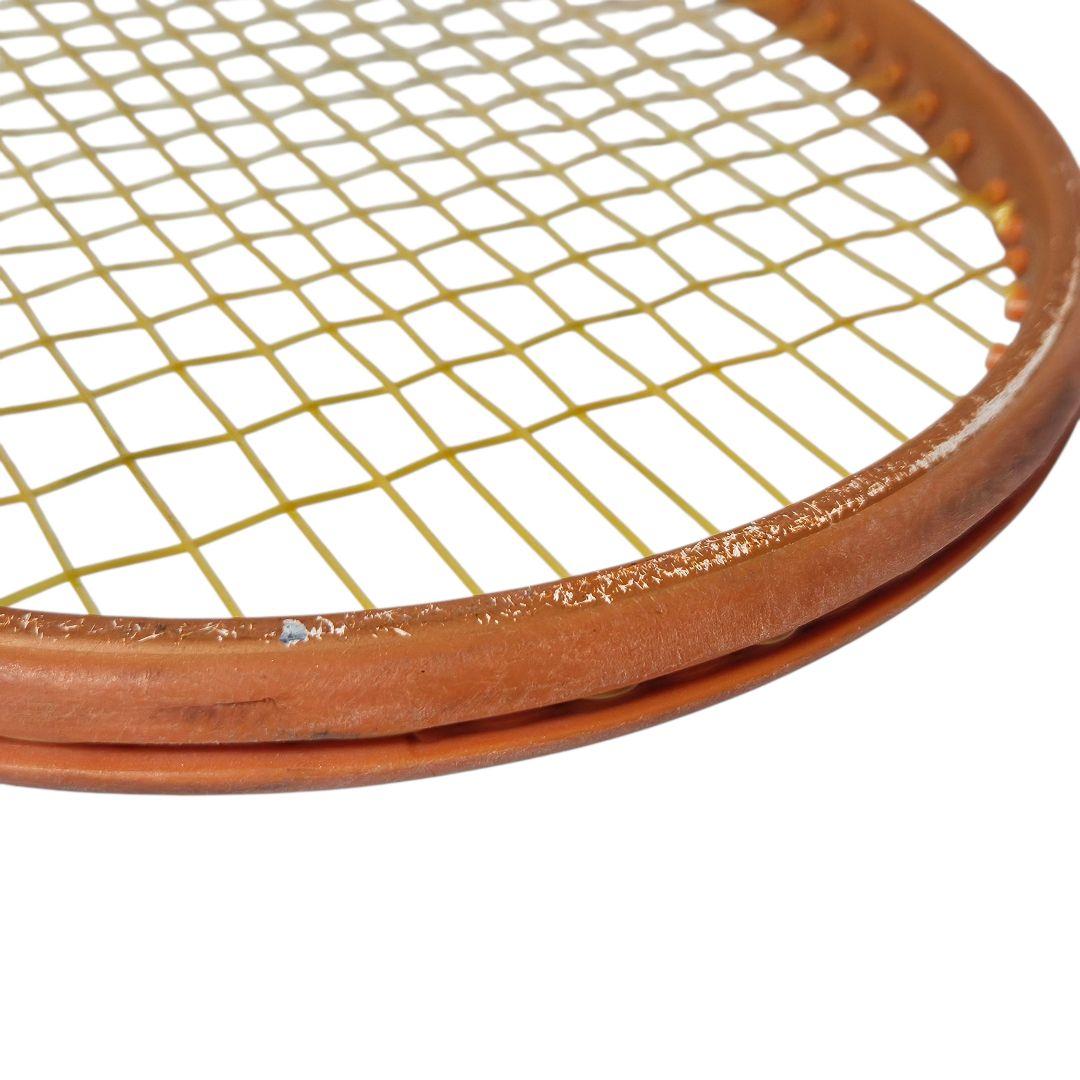 ラケット(硬式用) WILSON BLADE 98 V7 Roland Garros 2021