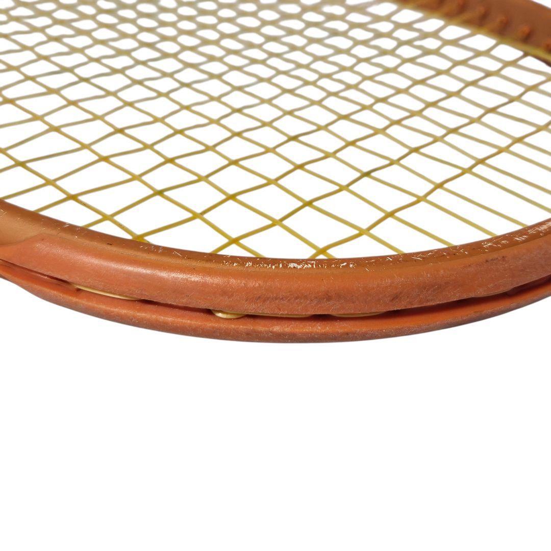 ラケット(硬式用) WILSON BLADE 98 V7 Roland Garros 2021