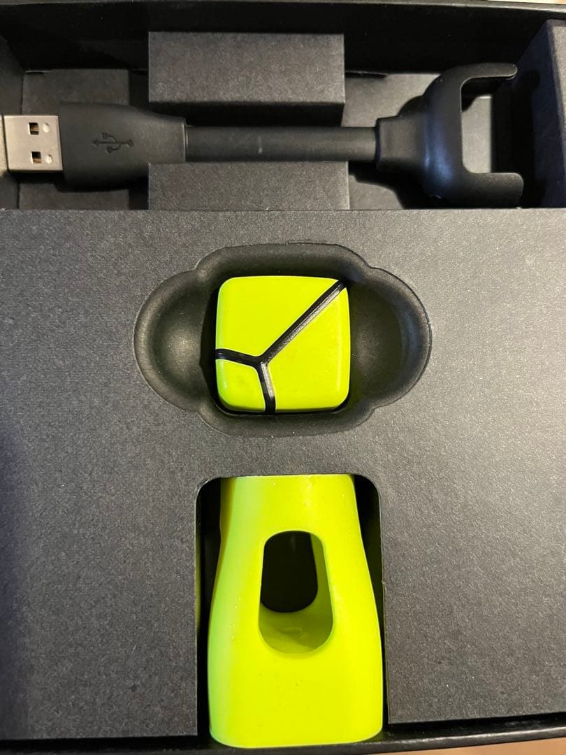 Zepp Baseball (3D野球スイングセンサー)